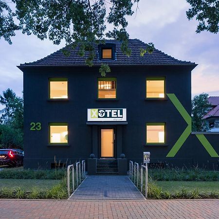 Xotel Xanten Exterior photo