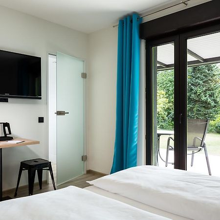 Xotel Xanten Exterior photo