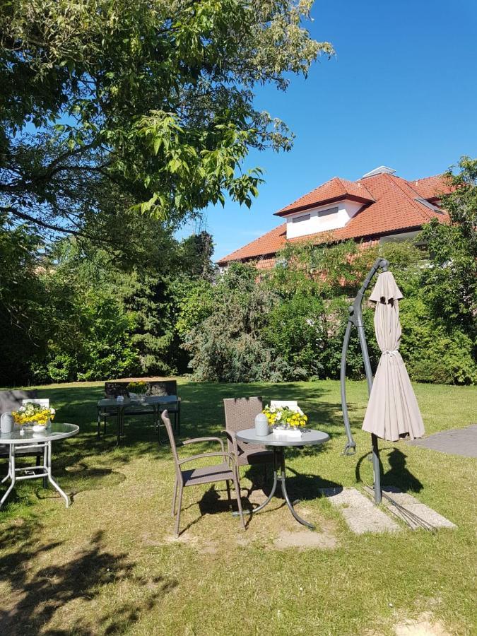 Xotel Xanten Exterior photo
