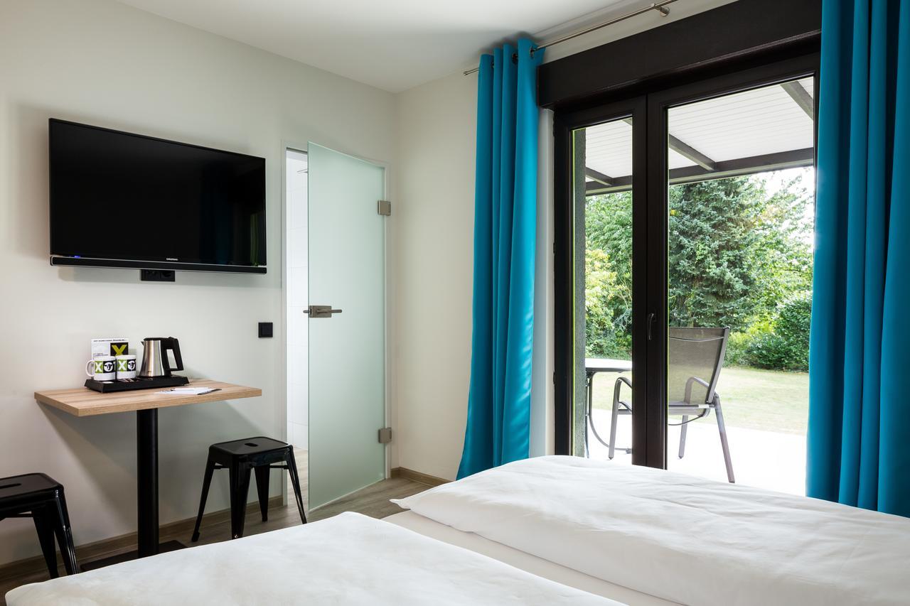 Xotel Xanten Exterior photo