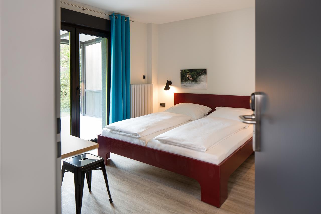 Xotel Xanten Exterior photo