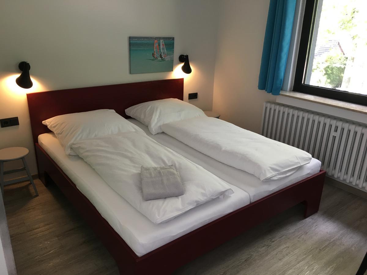 Xotel Xanten Exterior photo
