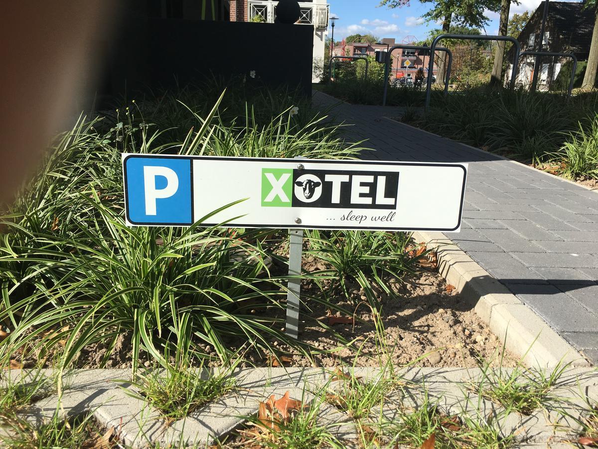 Xotel Xanten Exterior photo